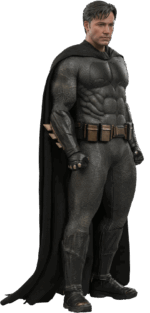 Hot Toys Batman v Superman Dawn of Justice - Batman (2.0) - Imagen 2