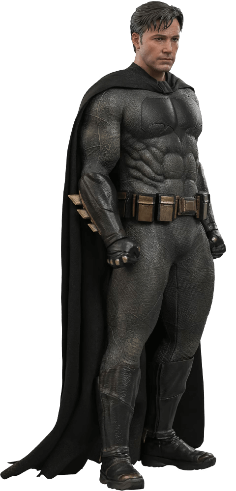 00-batman-20_dc-comics_silo Hot Toys Batman v Superman Dawn of Justice - Batman (2.0) - Imagen 2