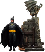 Hot Toys Batman 1989 - Batman 2.0 Deluxe Edition - Imagen 2