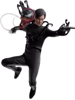 Hot Toys Spider-Man 3 - Spider-Man (Black Suit) - Imagen 2