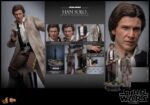 Hot Toys Star Wars Episode VI - Han Solo