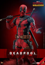 Hot Toys Deadpool and Wolverine - Deadpool - Imagen 3