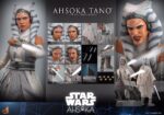 Hot Toys Star Wars Ahsoka - Ahsoka Tano