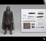 Inart The Lord of the Rings - Aragorn  Standard Edition