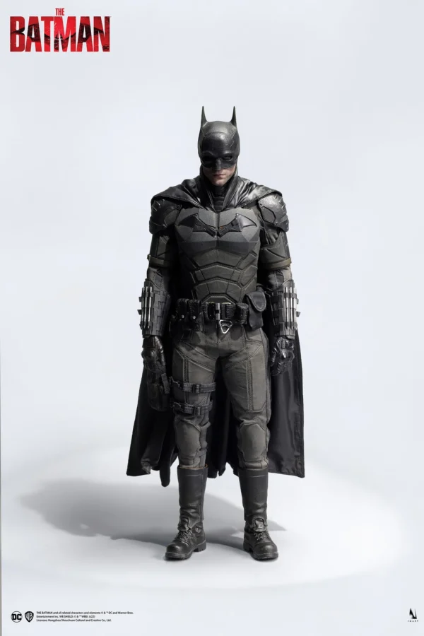 02 Inart The Batman - The Batman Standard Edition - Imagen 9