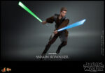 Hot Toys Star Wars Episode II - Anakin Skywalker - Imagen 4
