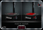 Hot Toys Star Wars Episode VI - Darth Vader Collector Edition - Imagen 13