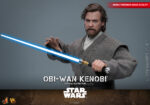 Hot Toys Star Wars Obi-Wan Kenobi  - Obi-Wan Kenobi Special Edition - Imagen 3