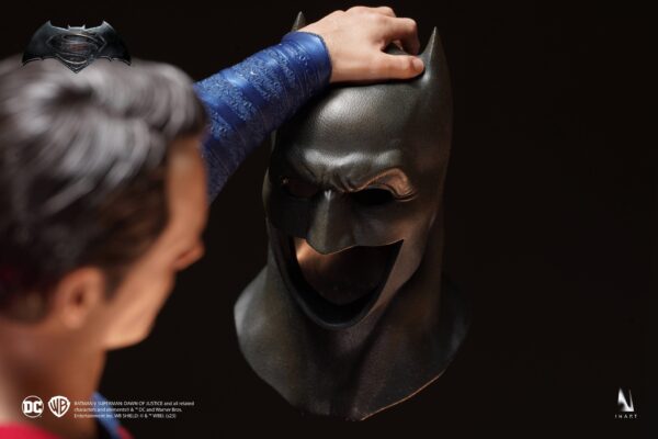 02 Superman Inart Batman v Superman Dawn of Justice - Superman - Imagen 3