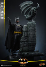 Hot Toys Batman 1989 - Batman 2.0 Deluxe Edition - Imagen 3