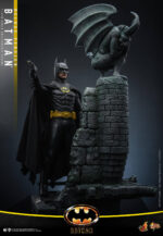 Hot Toys Batman 1989 - Batman 2.0 Deluxe Edition - Imagen 9