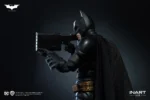 Inart The Dark Knight Rises - Batman 1/12 Deluxe Edition - Imagen 16