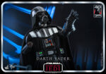 Hot Toys Star Wars Episode VI - Darth Vader Collector Edition - Imagen 12