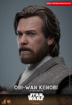 Hot Toys Star Wars Obi-Wan Kenobi  - Obi-Wan Kenobi Special Edition - Imagen 4