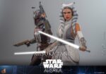 Hot Toys Star Wars Ahsoka - Ahsoka Tano - Imagen 4