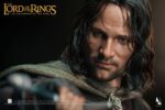 Inart The Lord of the Rings - Aragorn  Premium Edition - Imagen 4