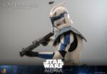 Hot Toys Star Wars Ahsoka - Captain Rex - Imagen 4