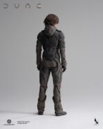 Inart Dune - Paul Atreides Deluxe Edition - Imagen 5