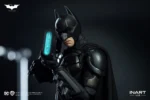 Inart The Dark Knight Rises - Batman 1/12 Deluxe Edition - Imagen 15