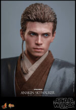 Hot Toys Star Wars Episode II - Anakin Skywalker - Imagen 6