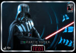 Hot Toys Star Wars Episode VI - Darth Vader Collector Edition - Imagen 11