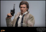 Hot Toys Star Wars Episode VI - Han Solo - Imagen 3
