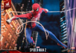 Hot Toys Spider-Man 2 PS5 - Spider-Man (2.0) Advanced Suit - Imagen 5