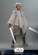 Hot Toys Star Wars Ahsoka - Ahsoka Tano - Imagen 5