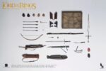Inart The Lord of the Rings - Aragorn  Premium Edition - Imagen 5