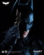 Inart The Dark Knight Rises - Batman 1/12 Deluxe Edition - Imagen 14