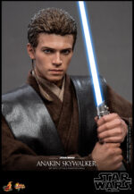 Hot Toys Star Wars Episode II - Anakin Skywalker - Imagen 7