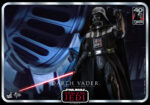 Hot Toys Star Wars Episode VI - Darth Vader Collector Edition - Imagen 10