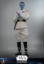 Hot Toys Star Wars Ahsoka - Grand Admiral Thrawn - Imagen 6