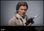 Hot Toys Star Wars Episode VI - Han Solo - Imagen 4