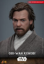 Hot Toys Star Wars Obi-Wan Kenobi  - Obi-Wan Kenobi Special Edition - Imagen 6