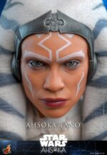 Hot Toys Star Wars Ahsoka - Ahsoka Tano - Imagen 6