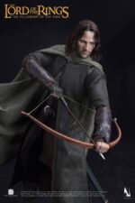 Inart The Lord of the Rings - Aragorn  Premium Edition - Imagen 6
