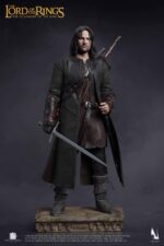 Inart The Lord of the Rings - Aragorn  Standard Edition - Imagen 6