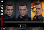 Hot Toys Terminator 2 Judgment Day - T-1000 (2.0) - Imagen 6