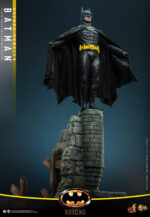 Hot Toys Batman 1989 - Batman 2.0 Deluxe Edition - Imagen 2