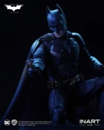 Inart The Dark Knight Rises - Batman 1/12 Deluxe Edition - Imagen 13