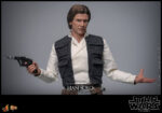 Hot Toys Star Wars Episode VI - Han Solo - Imagen 5
