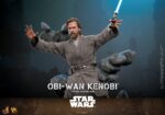 Hot Toys Star Wars Obi-Wan Kenobi  - Obi-Wan Kenobi Special Edition - Imagen 7