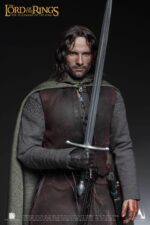 Inart The Lord of the Rings - Aragorn  Premium Edition - Imagen 7