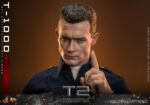 Hot Toys Terminator 2 Judgment Day - T-1000 (2.0) - Imagen 7