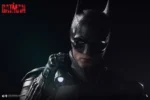 Inart The Batman - The Batman Standard Edition - Imagen 4