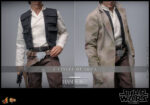 Hot Toys Star Wars Episode VI - Han Solo - Imagen 6
