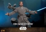 Hot Toys Star Wars Obi-Wan Kenobi  - Obi-Wan Kenobi Special Edition - Imagen 8