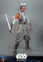 Hot Toys Star Wars Ahsoka - Ahsoka Tano - Imagen 9