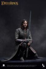 Inart The Lord of the Rings - Aragorn  Premium Edition - Imagen 8